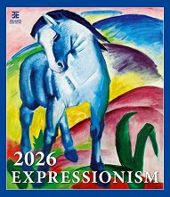   - Expressionism 2026 - 