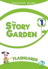The Story Garden - ���� 1 (A1): ��������� �� ��������� ���� - ����� �� �������