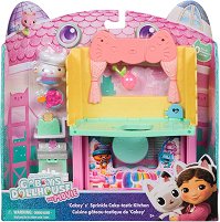 ������� �� �������� - Spin Master - ������ �����