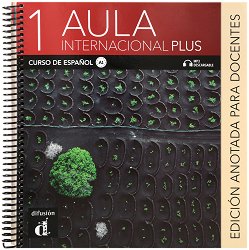 Aula Internacional Plus - ���� 1 (A1): ����� �� ������� ������ ������� �� �������� ���� - ����� �� �������
