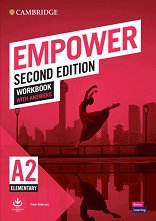 Empower - ���� Elementary (A2): ������ �������� �� ��������� ���� Second Edition - �������