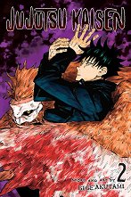 Jujutsu Kaisen - volume 2 - ������