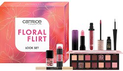 Catrice Floral Flirt Look Set - ��������