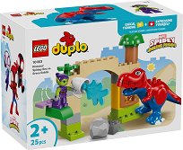 LEGO Duplo - ��������� ������ ���� ����� ����� ������ - ������
