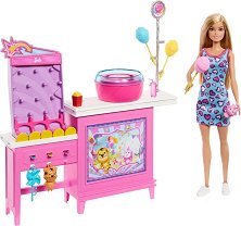 ����� ����� � ����� �� ������� ����� - Mattel - ������ �����