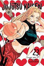 Jujutsu Kaisen - volume 23 - ������