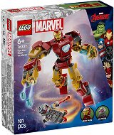 LEGO Marvel Super Heroes - �������� �����-����� ����� ������ - ��������