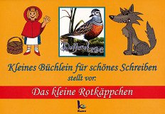 Kleines Buchlein fur schones Schreiben - �������