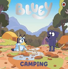 Bluey: Camping (��������� �������) - ������ �����