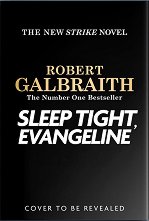 Sleep Tight, Evangeline (��������� �������) - 