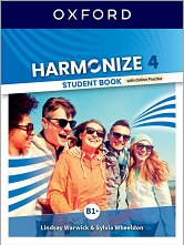 Harmonize - ���� 4 (B1+): ������� �� ��������� ���� - �������