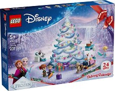 LEGO Disney - ������� �������� - 