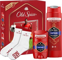 ��������� �������� Old Spice Captain Footballer - �����