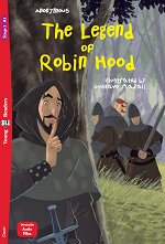 The Legend of Robin Hood - Beginner A1 - ������ �����