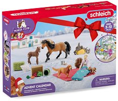      - Schleich - 