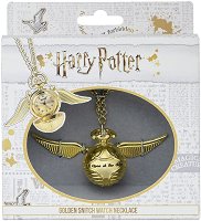 �����-�������� The Carat Shop Harry Potter Golden Snitch - 