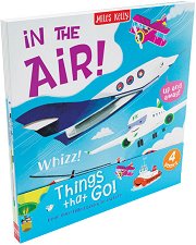Things that Go! Box Set - ������ �����