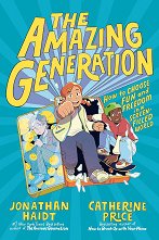 The Amazing Generation - �����