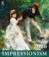   - Impressionism 2026 - 