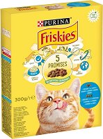     Friskies - 