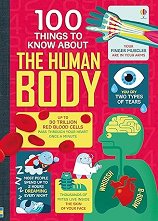 100 Things to Know About the Human Body - ������ �����