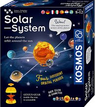 �������� ������� Thames and Kosmos - �������