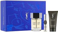 Yves Saint Laurent L'Homme EDT - ��������