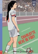 Charlotte reve de foot - Juniors A2 - ������ �����