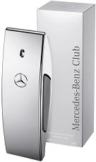 Mercedes-Benz Club EDT - �����