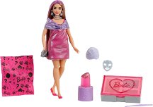 ����� ����� Party Unboxed - Mattel - ������ �����