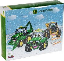 ��������� ������� John Deere ������ �������� - Klein - 