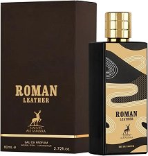 Maison Alhambra Roman Leather EDP - �����