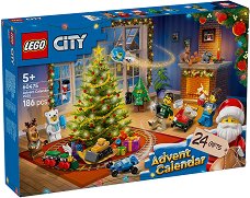 LEGO City -   2025 - 