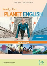 Ready for Planet English - ���� Elementary (A1 - A2): ������ �������� �� ��������� ���� - ������ ��������