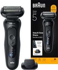 Braun Series 5 52-N1200S Electric Shaver - ��������