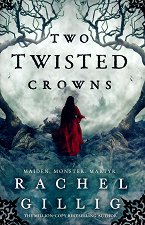 Two Twisted Crowns - �����