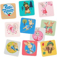 Peter Rabbit - 