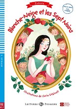 Blanche-Neige et les Sept Nains - Poussins A1.1 - ������ �����