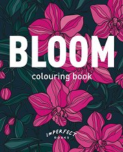 Bloom. Colouring book - �����