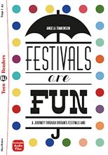 Festivals are Fun - Elementary A2 - 