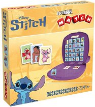 ���� - Stitch - ������ �����