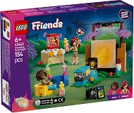 LEGO Friends - ������� ����� �� ������������� - ������ �����