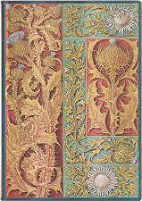  Paperblanks Wild Thistle - 