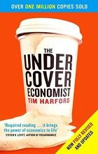 The Undercover Economist - �����