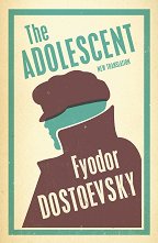 The Adolescent - �����