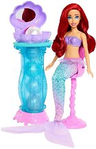 ����� ��������� ����� - Mattel - ��������