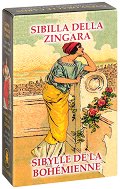 Gipsy Oracle Cards - �������