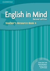English in Mind - Second Edition: ������ ������� �� ��������� ���� ���� 4 (B2): ����� �� ������� - ����� �� �������