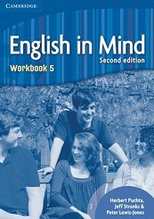 English in Mind - Second Edition: ������ ������� �� ��������� ���� ���� 5 (C1): ������ �������� - �������