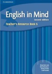 English in Mind - Second Edition: ������ ������� �� ��������� ���� ���� 5 (C1): ����� �� ������� - ������ ��������